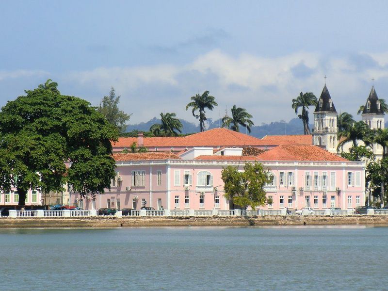 Sao Tome e Principe